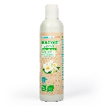 Greenatural Povzbuzující sprchový gel zelený čaj a aloe vera BIO 250 ml