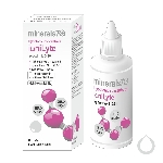 Ovonex Minerals70 IoniLyte hypotonic Koncentrát pro přípravu hypotonického iontového nápoje 50 ml