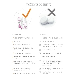 Ovonex Minerals70 IoniLyte hypotonic Koncentrát pro přípravu hypotonického iontového nápoje 50 ml