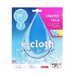 Startovací sada 5 ks hadříků E cloth