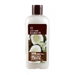 Desert Essence Stylingový kokosový vlasový krém pro jemné vlnité vlasy 190 ml