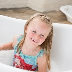 Good Bubble Darková sada Paddington marmeládová koupel