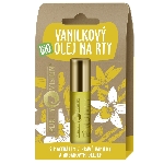 Purity Vision Vanilkový olej na rty BIO 10 ml