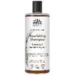 Urtekram Hydratační kokosový šampon BIO 500 ml