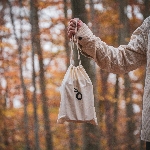 Pandoo Nerezová dóza na potraviny 800 ml