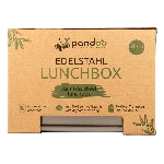 Pandoo Nerezová dóza na potraviny 800 ml