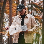 Pandoo Nerezová dóza na potraviny 800 ml