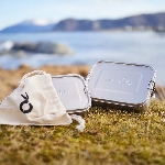 Pandoo Nerezová dóza na potraviny 800 ml