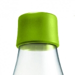 Víčko k lahvi Retap Světle zelené