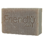 Friendly Soap přírodní mýdlo pačuli a santalové dřevo 7ks zero waste balení