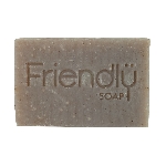 Friendly Soap přírodní mýdlo pačuli a santalové dřevo 7ks zero waste balení