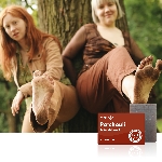 Friendly Soap přírodní mýdlo pačuli a santalové dřevo 7ks zero waste balení