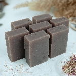 Friendly Soap přírodní mýdlo pačuli a santalové dřevo 7ks zero waste balení