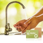 Friendly Soap přírodní mýdlo citronová tráva a konopí