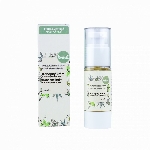 Kvitok Denní konopný krém pro mastnou pleť 30 ml