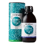 Viridikid Omega 3 Oil Organic Bio Omega 3 olej pro děti 200ml 