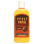 VČELÍ VOSK pro ošetření kůže 250ml