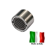 Terla FreeLime Úsporný antivápenný perlátor bublinkový 2 l vnitřní závit antivandal