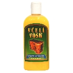 VČELÍ VOSK pro ošetření nábytku a dřeva 250ml