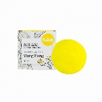 Kvitok Tuhý šampon s kondicionérem Ylang Ylang XXL 50 g