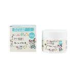 Kvitok Dětský tělový krém Hedvábný dotek 50 ml