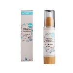 Kvitok Dětský prebiotický ochranný krém celotělový s ovesným proteinem 50 ml