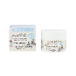 Kvitok Zinkový balzám na opruzeniny Jemné pohlazení 50 ml