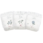 Naty Eko plenky Junior 11-25 kg Economy pack 40 ks