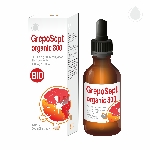 GrepoSept ORGANIC 800 Kapky z grapefruitových jader BIO 50 ml