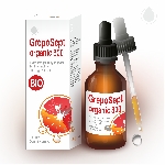 GrepoSept ORGANIC 800 Kapky z grapefruitových jader BIO 50 ml
