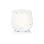 Airbi LOTUS Aroma difuzér s možností osvětlení Bílý