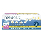Natracare Tampóny Super plus 20 ks