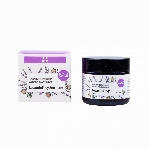 Kvitok Šlehaný tělový krém Levandulový sen 60 ml