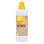 Tierra Verde Gel do myčky na nádobí z mýdlových ořechů s BIO pomerančovou silicí 1 l