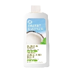 Desert Essence Ústní voda s kokosovým olejem 480 ml