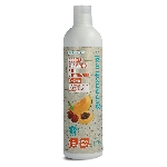 Greenatural Sprchový gel a šampon 2v1 s vitamíny ACE BIO 400 ml