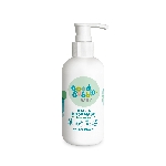 Good Bubble Dětská mycí emulze a šampón Okurka a Aloe Vera 250ml