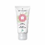 Attitude Dětská zubní pasta Baby leaves s příchutí jahody 75 g
