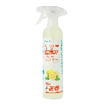 Greenatural Multifunkční odmašťovač povrchů citron a tea tree 500 ml
