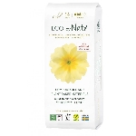 Naty ECO Denní vložky Normal 14 ks