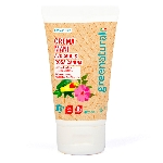 Greenatural Ochranný krém na ruce avokádo a šípek BIO 75 ml