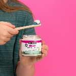 Truthpaste Kids přírodní dětská zubní pasta jemná máta 100 ml