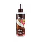 Desert Essence Kokosový stylingový a ochranný sprej na vlasy 237 ml