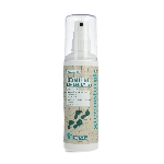 Greenatural Minerální deodorant na nohy ve spreji mentol 100 ml