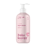 Attitude Dětské tělové mýdlo a šampon Baby leaves bez vůně 473 ml