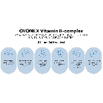 Ovonex B complex instantní 193 g