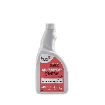 Bio D Univerzální čistič pomerančovým olejem 500 ml náplň