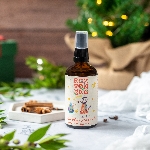 Rozvoněno přírodní osvěžovač Vánoční zázrak 100 ml