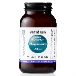 Viridian High Potency Magnesium 300mg 120 kapslí