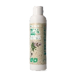 Greenatural Šampon pro mastné vlasy proti lupům šalvěj a kopřiva BIO 250 ml
